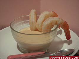Shrimp Cocktail Shrimp Cocktail
